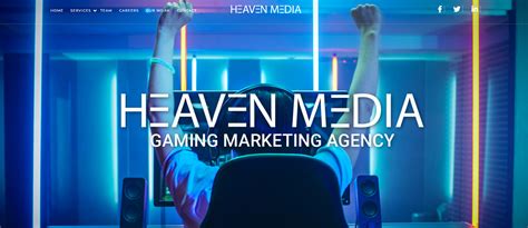 gaming marketing agency london